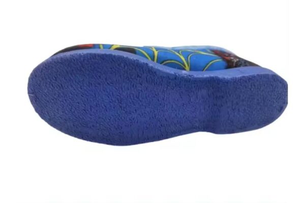 Zapatillas de casa para niño Spiderman Modelo 2113 Tallas 28 a 38 Javer - Image 3