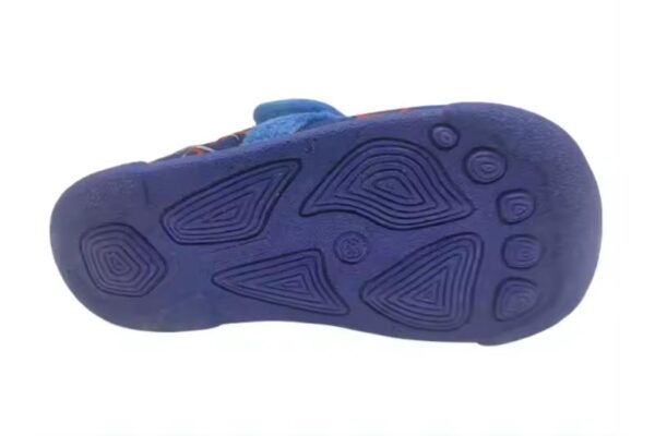 Zapatillas de casa para niño Spiderman Modelo 2642 Tallas 19 a 29 Javer - Image 2