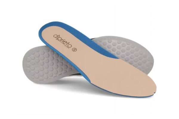 Zapatillas casual de piel para hombre Tallas 39 a 46 Modelo 3340 Di Prieto - Image 2