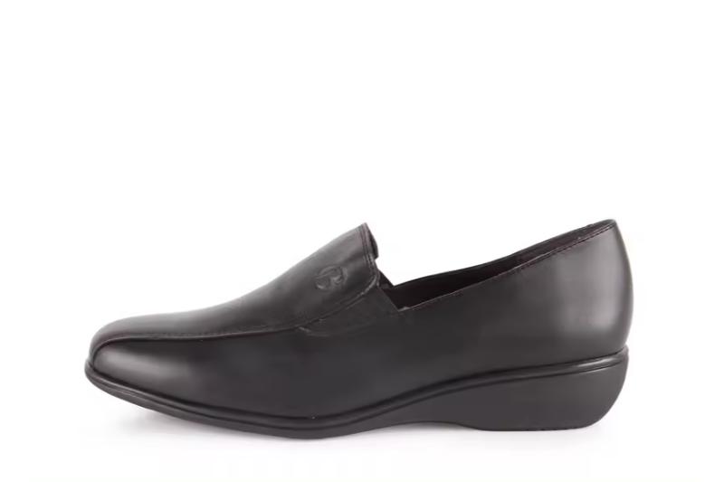 Zapatos de mujer de piel cómodos para uso diario Tallas 36 a 40 Modelo 3505 Pie de Angel 2 Zapatos de mujer de piel cómodos para uso diario Tallas 36 a 40 Modelo 3505 Pie de Angel - Imagen 2