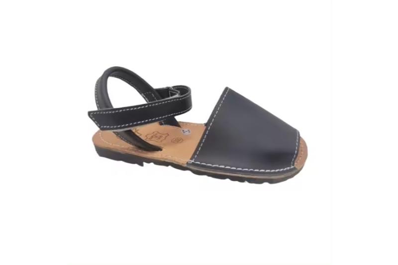 Menorquinas infantiles de piel varios colores Fabricadas en España Tallas 25 a 34 Modelo 3916 Hecho en España 6 Menorquinas infantiles de piel varios colores Fabricadas en España Tallas 25 a 34 Modelo 3916 Hecho en España - Imagen 6