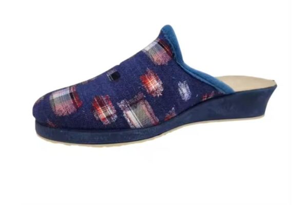 Zapatillas de estar en casa para mujer Modelo 450 Tallas 37 a 41 - Image 3