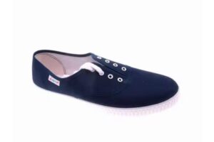 Zapatillas de mujer diseño clásico y cómodo Hecho en España Tallas 35 a 42 Modelo 60 Javer 8 601