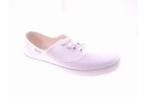 Zapatillas de mujer diseño clásico y cómodo Hecho en España Tallas 35 a 42 Modelo 60 Javer 11 602