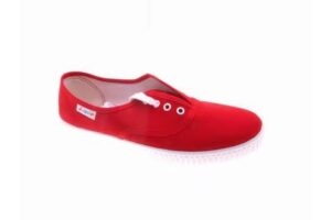 Zapatillas de mujer diseño clásico y cómodo Hecho en España Tallas 35 a 42 Modelo 60 Javer 12 603