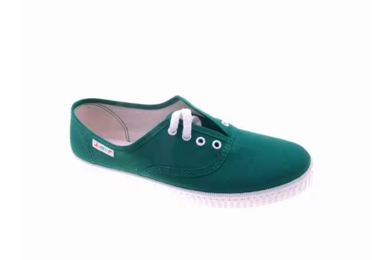 Zapatillas de mujer diseño clásico y cómodo Hecho en España Tallas 35 a 42 Modelo 60 Javer 4 Zapatillas de mujer diseño clásico y cómodo Hecho en España Tallas 35 a 42 Modelo 60 Javer - Imagen 4