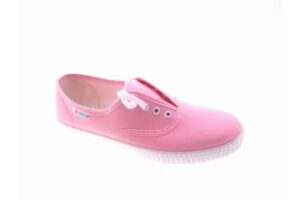 Zapatillas de mujer diseño clásico y cómodo Hecho en España Tallas 35 a 42 Modelo 60 Javer 9 605