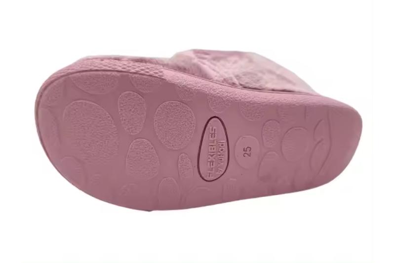 Zapatillas de casa para niña calzado respetuoso unicornio Tallas 22 a 29 Modelo 7192 Vulladi 2 Zapatillas de casa para niña calzado respetuoso unicornio Tallas 22 a 29 Modelo 7192 Vulladi - Image 2