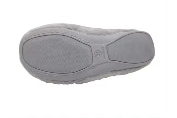 Zapatillas de casa para niño niña Stitch Modelo 845 Tallas 28 a 38 Flossy - Imagen 2