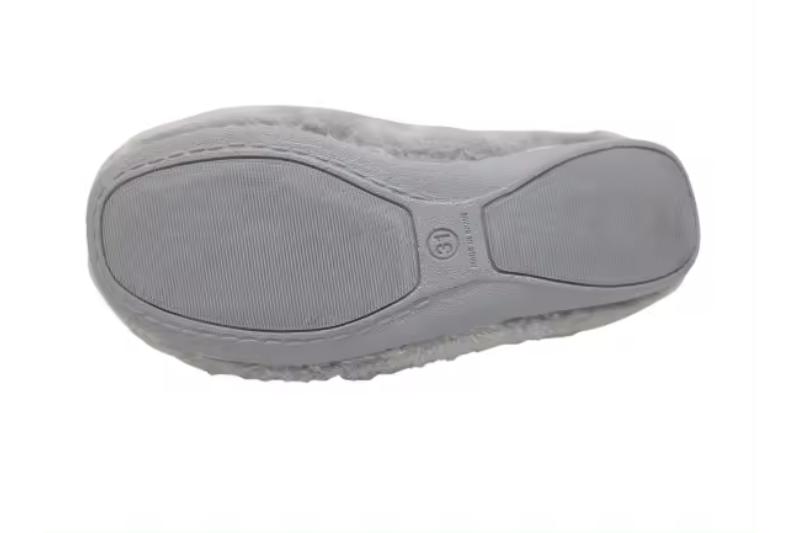 Zapatillas de casa para niño niña Stitch Modelo 845 Tallas 28 a 38 Flossy 2 Zapatillas de casa para niño niña Stitch Modelo 845 Tallas 28 a 38 Flossy - Imagen 2