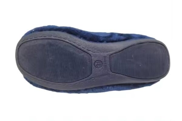 Zapatillas de casa para niño niña superman Modelo 933 Tallas 28 a 38 Flossy - Imagen 2