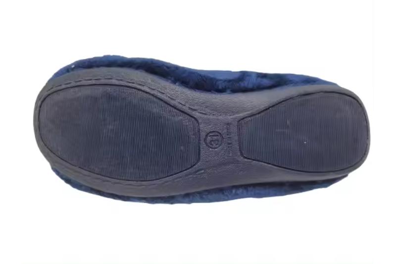 Zapatillas de casa para niño niña superman Modelo 933 Tallas 28 a 38 Flossy 2 Zapatillas de casa para niño niña superman Modelo 933 Tallas 28 a 38 Flossy - Imagen 2