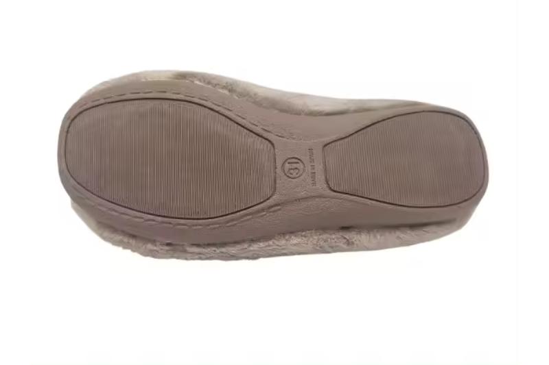 Zapatillas de casa para niño niña Mario Modelo 934 Tallas 28 a 38 Flossy 3 Zapatillas de casa para niño niña Mario Modelo 934 Tallas 28 a 38 Flossy - Imagen 3