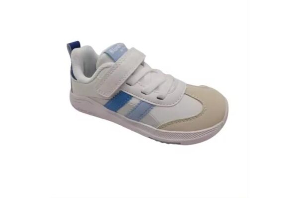 Deportivos respetuosos barefoot de piel Modelo Ares Blanditos Tallas 28 a 38 by Crio`S - Image 6