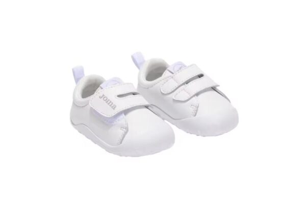 Zapatillas respetuosas barefoot para bebé Modelo Teddy Baby Tallas 20 a 26 Joma - Image 3