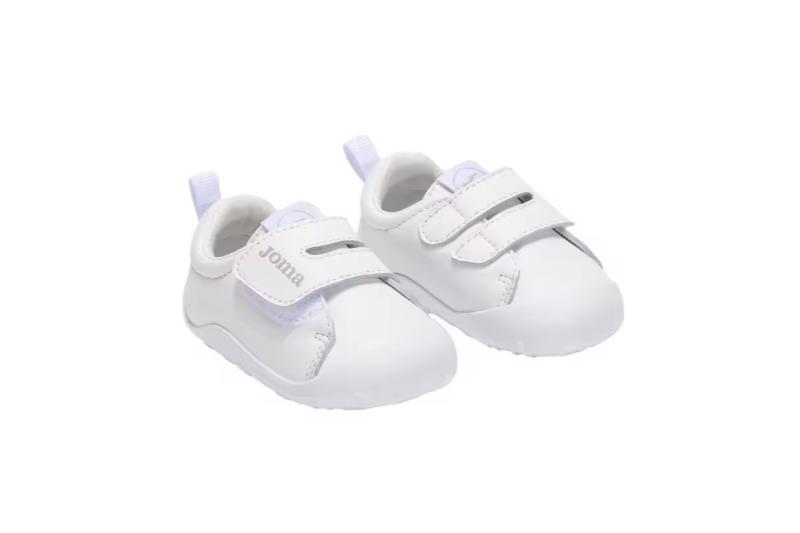 Zapatillas respetuosas barefoot para bebé Modelo Teddy Baby Tallas 20 a 26 Joma 3 Zapatillas respetuosas barefoot para bebé Modelo Teddy Baby Tallas 20 a 26 Joma - Image 3