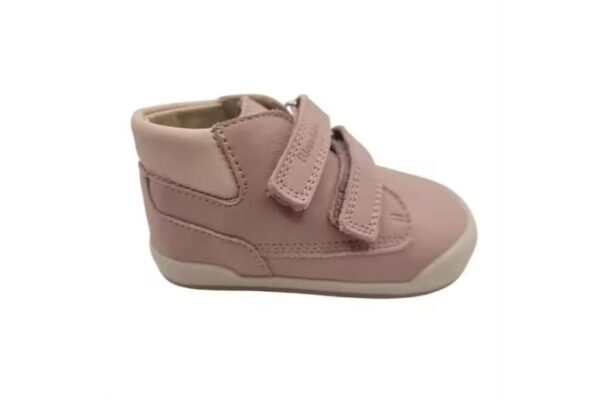 Deportivos respetuosos barefoot de piel Modelo Dublin Blanditos Tallas 19 a 26 by Crio`S - Image 5