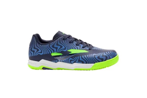 Zapatillas de fútbol sala para niño Joma Evolution JR Tallas 32 a 38 Joma - Image 5