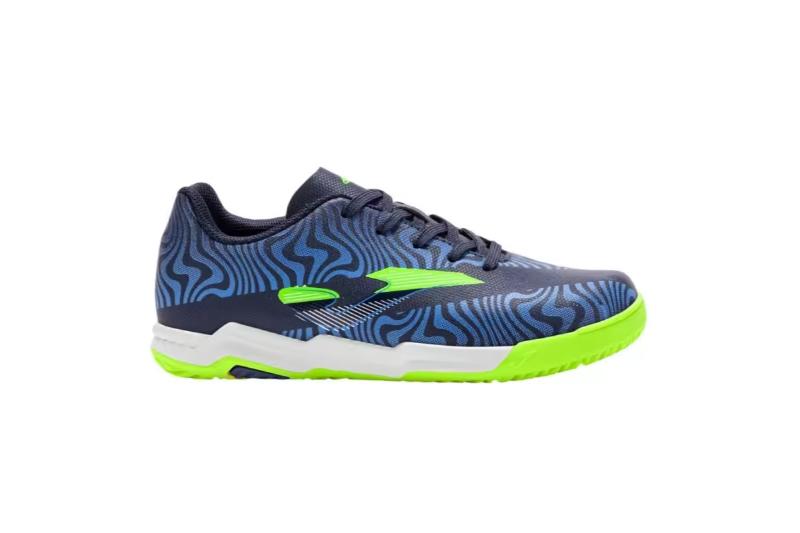 Zapatillas de fútbol sala para niño Joma Evolution JR Tallas 32 a 38 Joma 5 Zapatillas de fútbol sala para niño Joma Evolution JR Tallas 32 a 38 Joma - Image 5