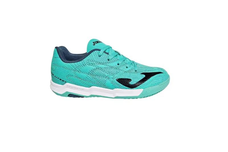 Zapatillas de fútbol sala para niño Joma Evolution JR Tallas 32 a 38 Joma
