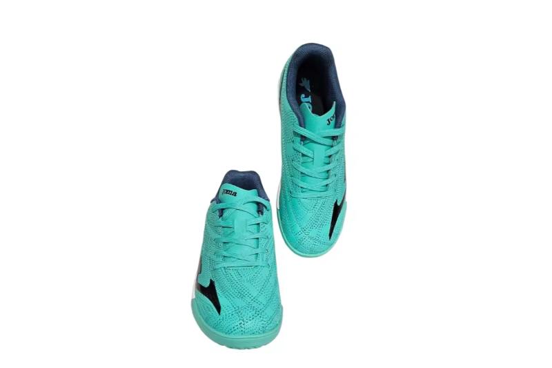 Zapatillas de fútbol sala para niño Joma Evolution JR Tallas 32 a 38 Joma 3 Zapatillas de fútbol sala para niño Joma Evolution JR Tallas 32 a 38 Joma - Image 3