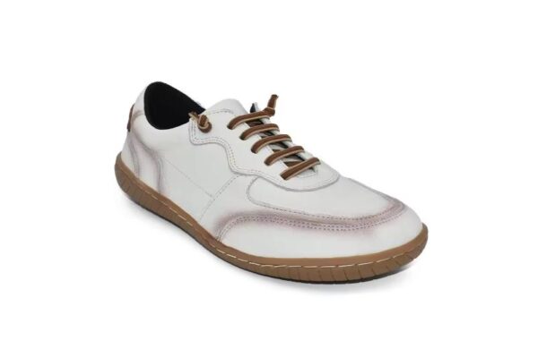 Zapatos casual de piel para mujer varios colores Respetuoso Tallas 36 a 41 Modelo Kinder Tekila