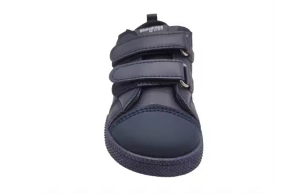 Zapatillas respetuosas barefoot de piel Modelo Zeus Blanditos Tallas 22 a 29 by Crio`S - Image 3