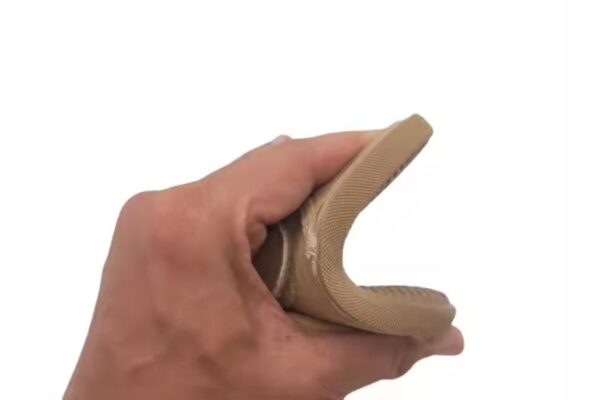 Botita pisacacas vegana serratex con cierre de velcro Hecho en España Tallas 20 a 29 Modelo 1113 Condiz - Image 3