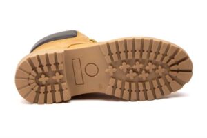 Botas de hombre estilo Panamá en piel Tallas 40 a 45 Modelo 11580 Jam 7 115803