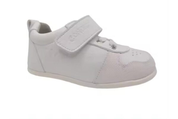 Zapatillas calzado respetuoso para niño y niña Tallas 20 a 32 Modelo Z126 Condiz