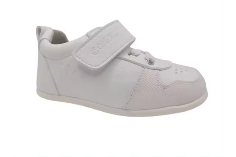 Zapatillas calzado respetuoso para niño y niña Tallas 20 a 32 Modelo Z126 Condiz
