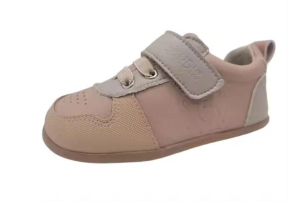 Zapatillas calzado respetuoso para niño y niña Tallas 20 a 32 Modelo Z126 Condiz - Imagen 4