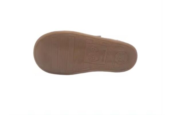 Zapatillas calzado respetuoso para niño y niña Tallas 20 a 32 Modelo Z126 Condiz - Imagen 2