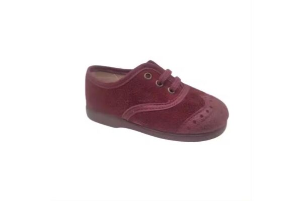 Blucher de niño en serratex Hecho en España Tallas 19 a 26 Modelo 190 Condiz - Image 2