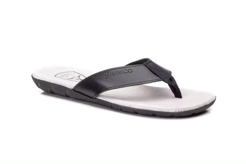 Sandalias de hombre en piel varios colores Modelo 25000 Tallas 39 a 45 Iberico shoes 4 Sandalias de hombre en piel varios colores Modelo 25000 Tallas 39 a 45 Iberico shoes - Imagen 4
