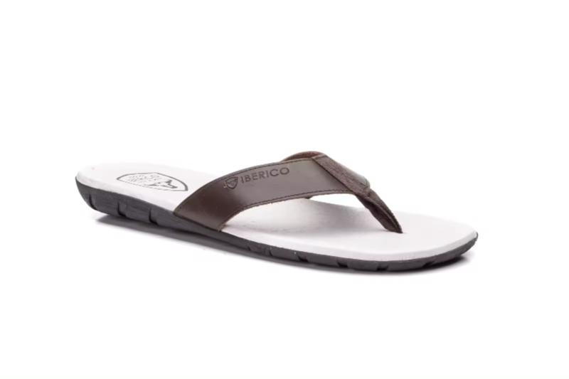 Sandalias de hombre en piel varios colores Modelo 25000 Tallas 39 a 45 Iberico shoes 5 Sandalias de hombre en piel varios colores Modelo 25000 Tallas 39 a 45 Iberico shoes - Imagen 5
