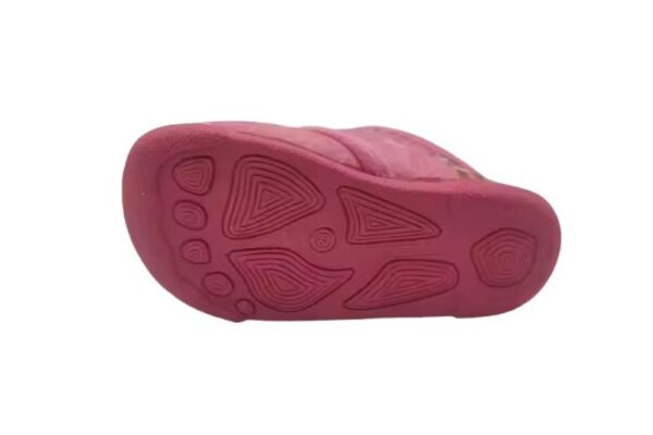 Zapatillas de estar en casa para niña calzado respetuoso Modelo 2644 Tallas 19 a 29 Javer - Image 3
