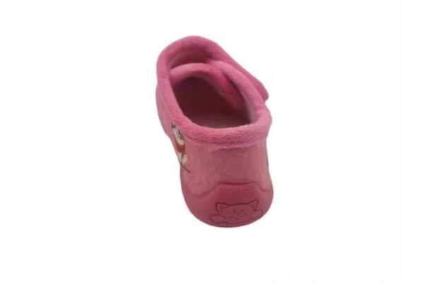 Zapatillas de estar en casa para niña calzado respetuoso Modelo 2644 Tallas 19 a 29 Javer - Image 2