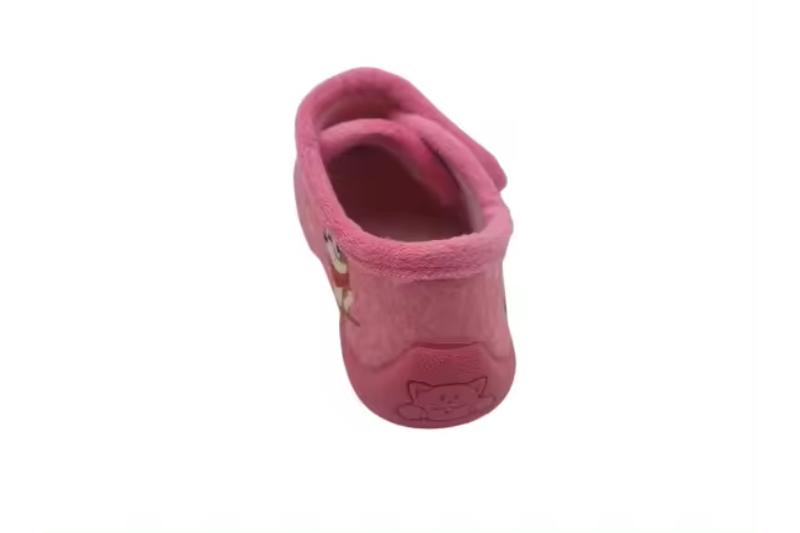 Zapatillas de estar en casa para niña calzado respetuoso Modelo 2644 Tallas 19 a 29 Javer 2 Zapatillas de estar en casa para niña calzado respetuoso Modelo 2644 Tallas 19 a 29 Javer - Image 2