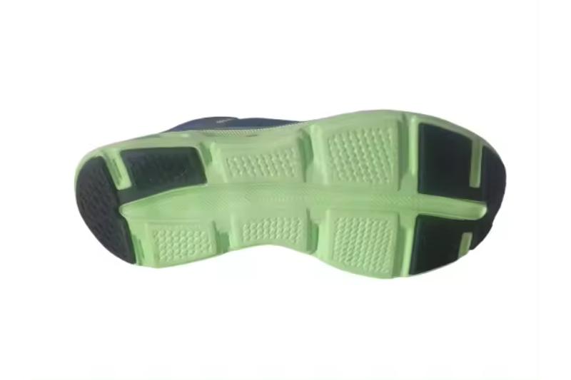 Zapatillas deportivas para hombre con suela volumen Ligeras y cómodas Tallas 40 a 44 Modelo Su3007 Jomix Shoes 4 Zapatillas deportivas para hombre con suela volumen Ligeras y cómodas Tallas 40 a 44 Modelo Su3007 Jomix Shoes - Image 4