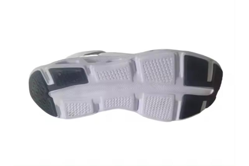 Zapatillas deportivas para hombre con suela volumen Ligeras y cómodas Tallas 40 a 44 Modelo Su3007 Jomix Shoes 3 Zapatillas deportivas para hombre con suela volumen Ligeras y cómodas Tallas 40 a 44 Modelo Su3007 Jomix Shoes - Image 3
