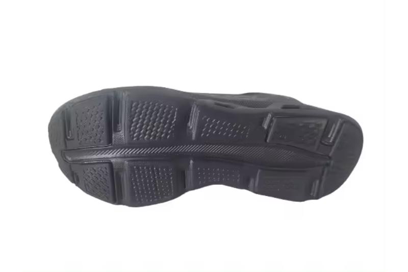 Zapatillas deportivas para hombre con suela volumen Ligeras y cómodas Tallas 40 a 44 Modelo Su3007 Jomix Shoes 2 Zapatillas deportivas para hombre con suela volumen Ligeras y cómodas Tallas 40 a 44 Modelo Su3007 Jomix Shoes - Image 2