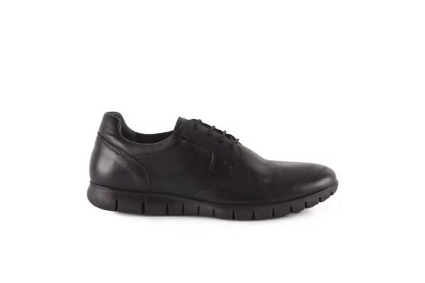 Zapatos de piel para hombre Tallas 40 a 46 Modelo 3206 Sakut - Imagen 3
