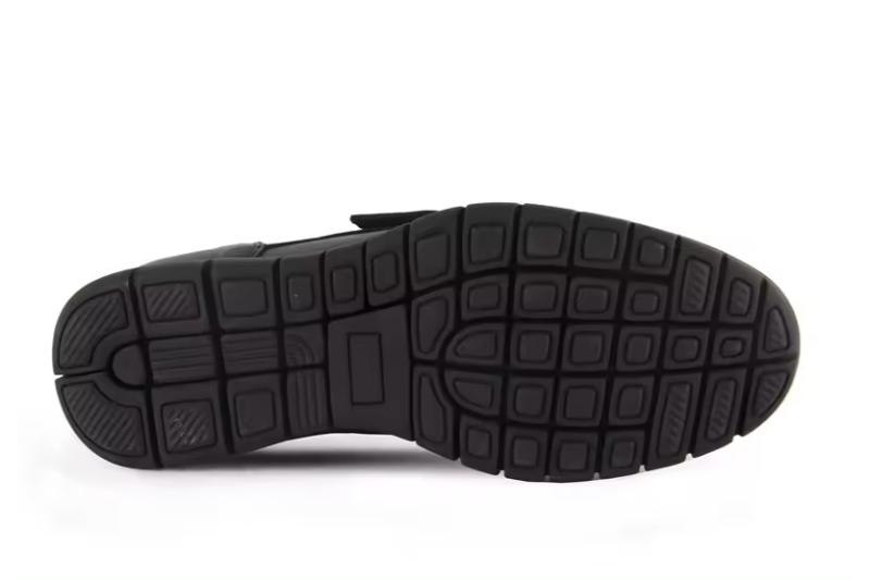 Zapatos de piel para hombre Tallas 40 a 46 Modelo 3206 Sakut 2 Zapatos de piel para hombre Tallas 40 a 46 Modelo 3206 Sakut - Imagen 2