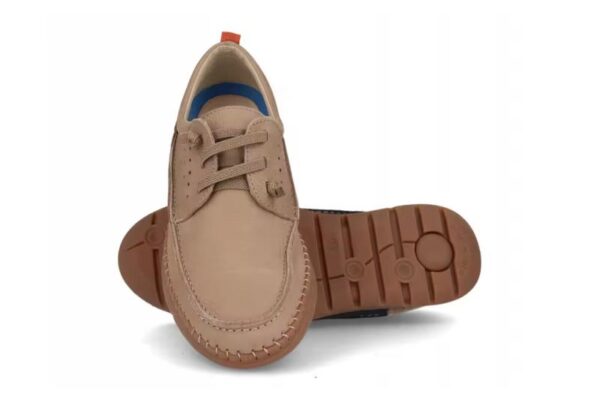 Zapatos casual de piel para hombre en varios colores Tallas 39 a 46 Modelo 4218 Dj Santa - Imagen 2