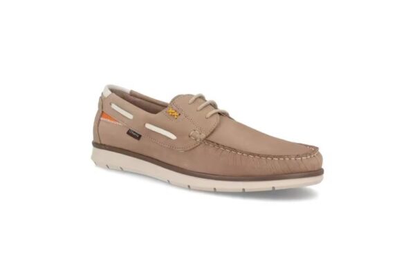 Náuticos de piel para hombre en varios colores Tallas 39 a 46 Modelo 4227 Dj Santa