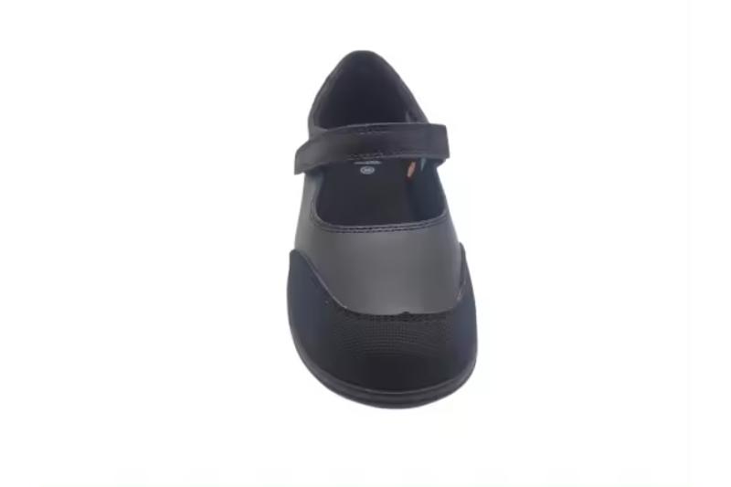 Zapatos colegiales lavables de piel para niña Tallas 31 a 40 Modelo 72 Javer 3 Zapatos colegiales lavables de piel para niña Tallas 31 a 40 Modelo 72 Javer - Imagen 3