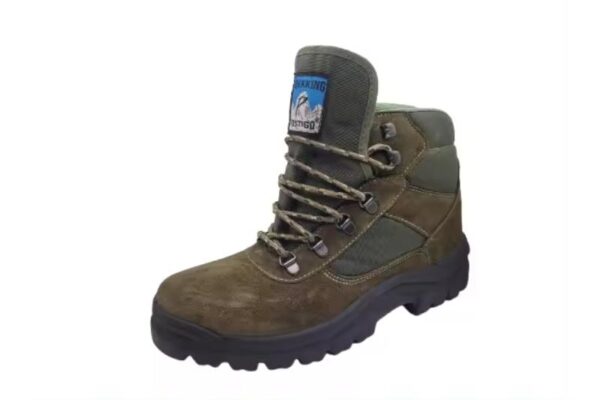 Bota de trekking varios colores para hombre Modelo 976 Postigo - Image 4