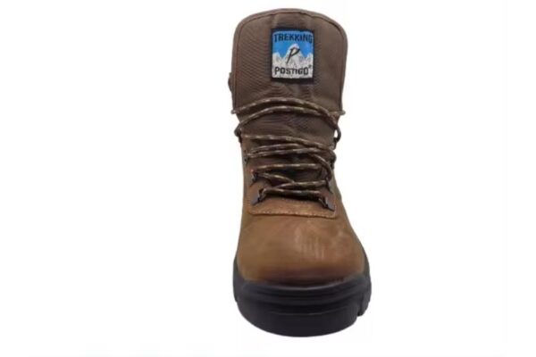 Bota de trekking varios colores para hombre Modelo 976 Postigo - Image 2