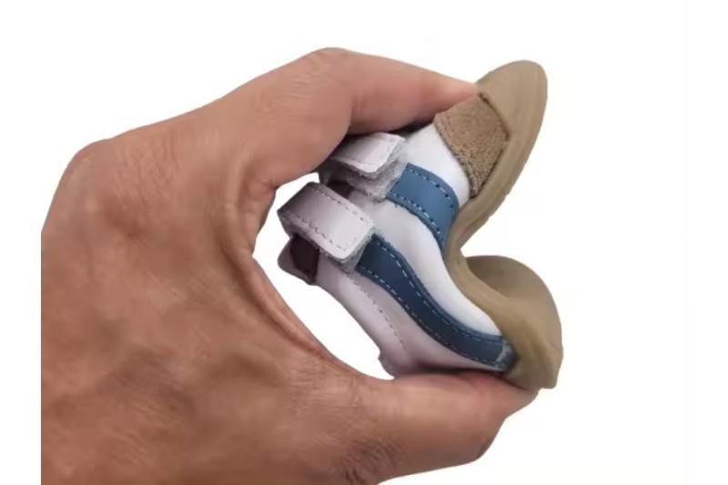 Zapatillas respetuosas infantiles barefoot flexible Tallas 19 a 25 Modelo C1493 Bubble 4 Zapatillas respetuosas infantiles barefoot flexible Tallas 19 a 25 Modelo C1493 Bubble - Image 4